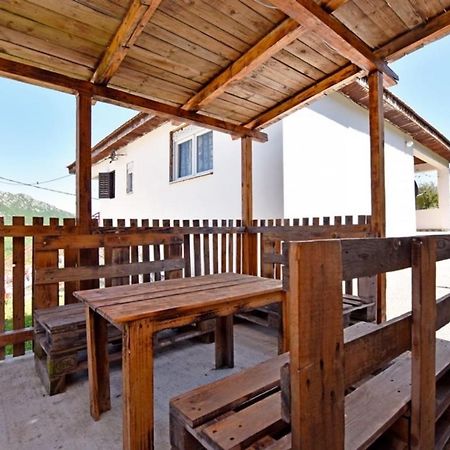 Country House Vukmanovic Bukovik 威尔帕扎 外观 照片