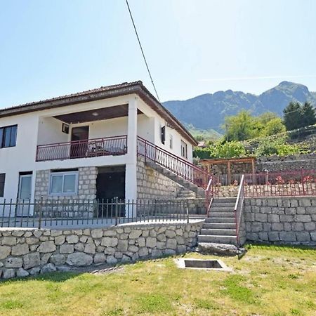 Country House Vukmanovic Bukovik 威尔帕扎 外观 照片