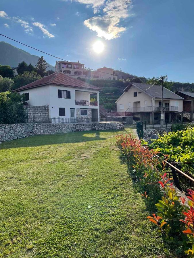 Country House Vukmanovic Bukovik 威尔帕扎 外观 照片