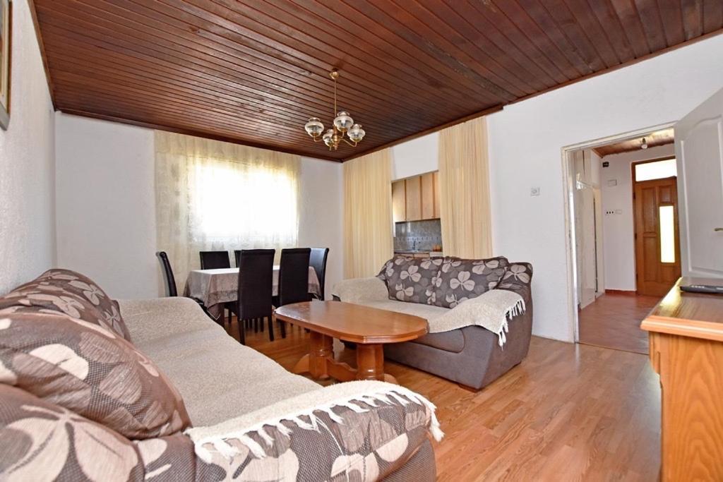 Country House Vukmanovic Bukovik 威尔帕扎 外观 照片