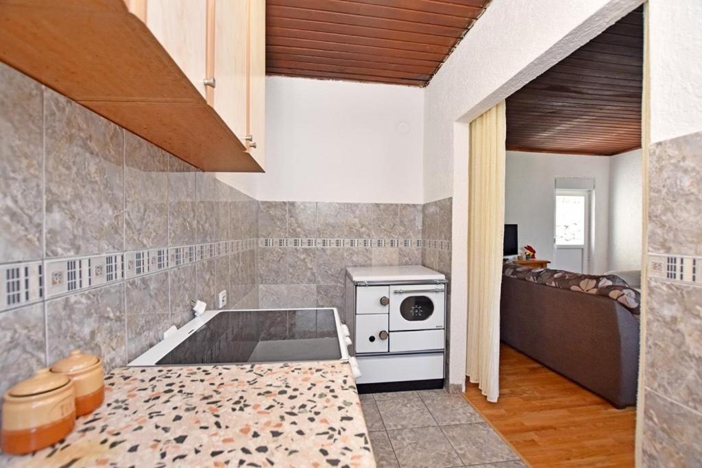 Country House Vukmanovic Bukovik 威尔帕扎 外观 照片