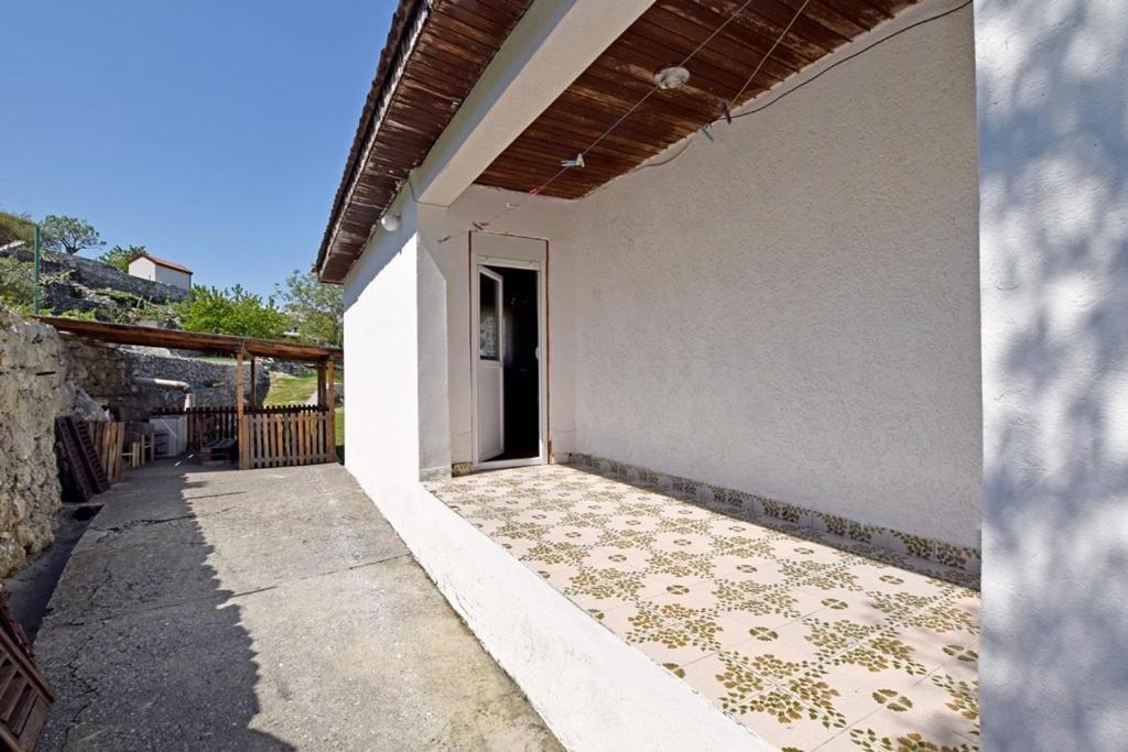 Country House Vukmanovic Bukovik 威尔帕扎 外观 照片