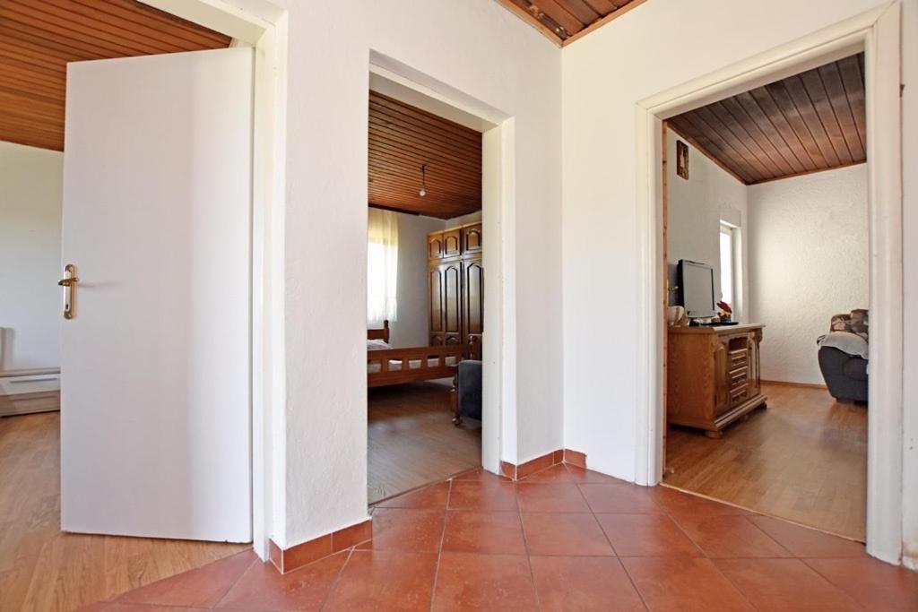 Country House Vukmanovic Bukovik 威尔帕扎 外观 照片