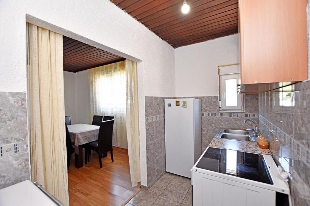 Country House Vukmanovic Bukovik 威尔帕扎 外观 照片