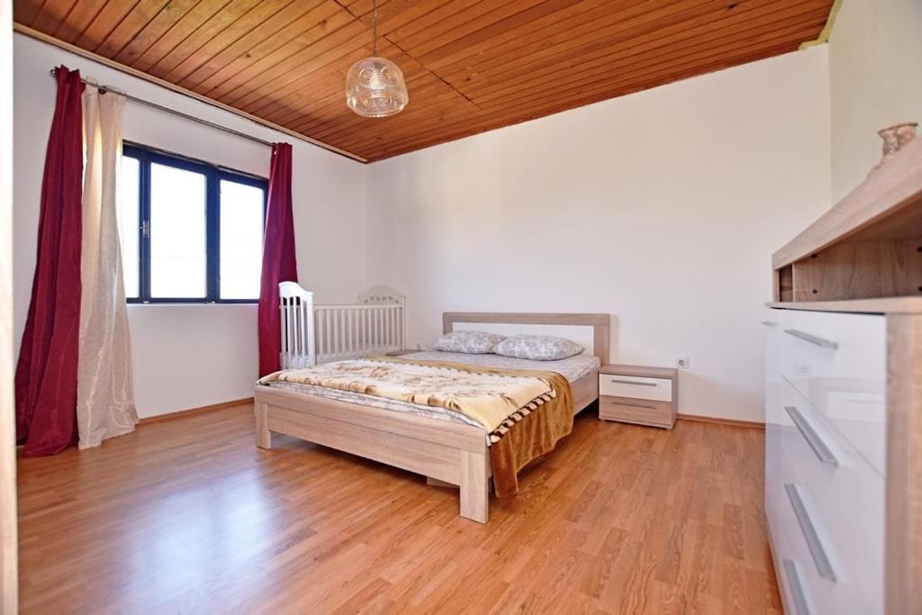 Country House Vukmanovic Bukovik 威尔帕扎 外观 照片