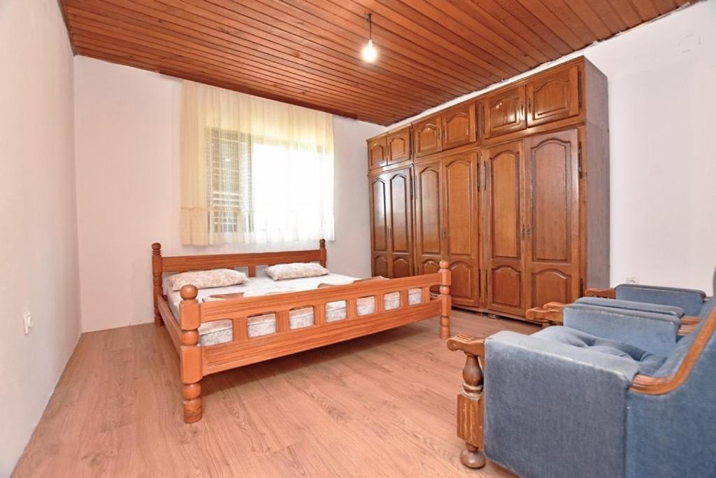 Country House Vukmanovic Bukovik 威尔帕扎 外观 照片