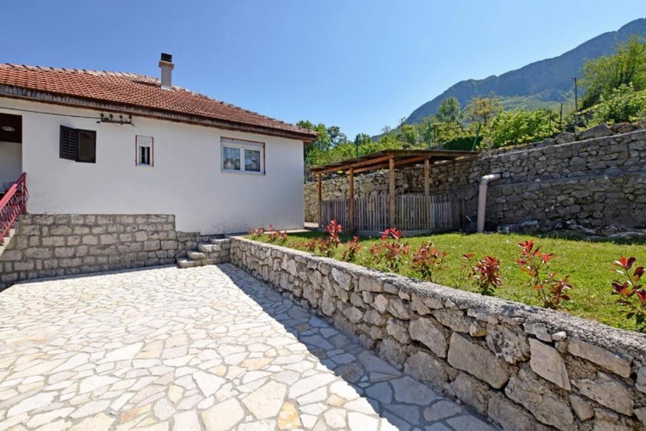 Country House Vukmanovic Bukovik 威尔帕扎 外观 照片